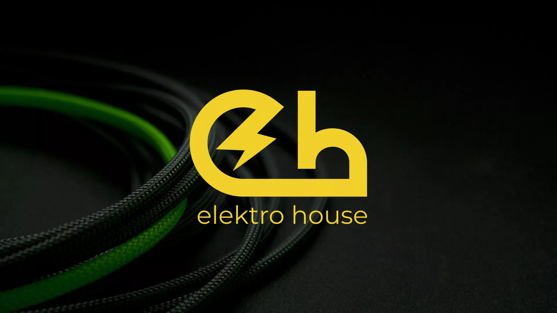 Создание сайта компании «Elektro House» в Горно-Алтайске