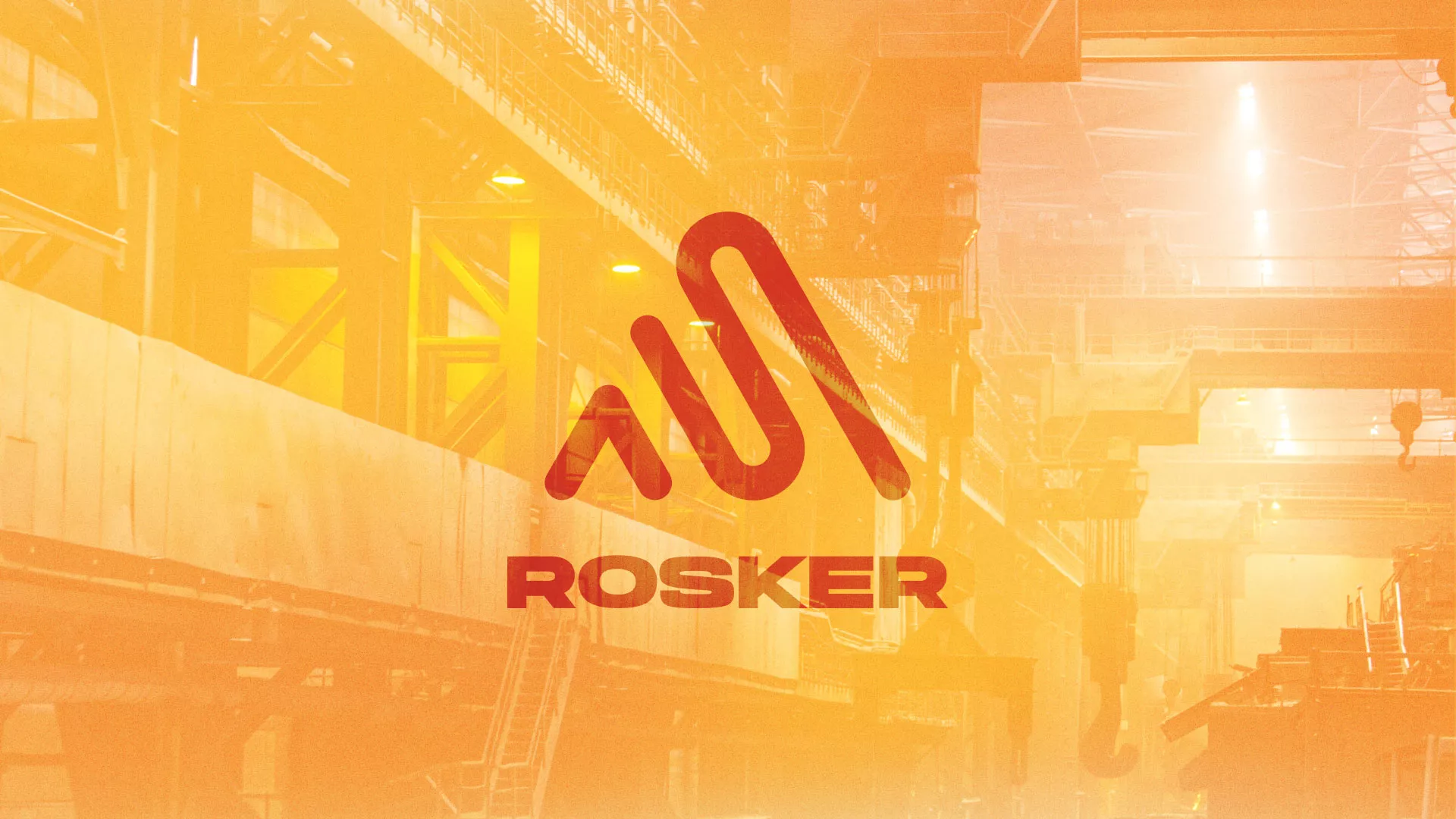 Ребрендинг компании «Rosker» и редизайн сайта в Горно-Алтайске