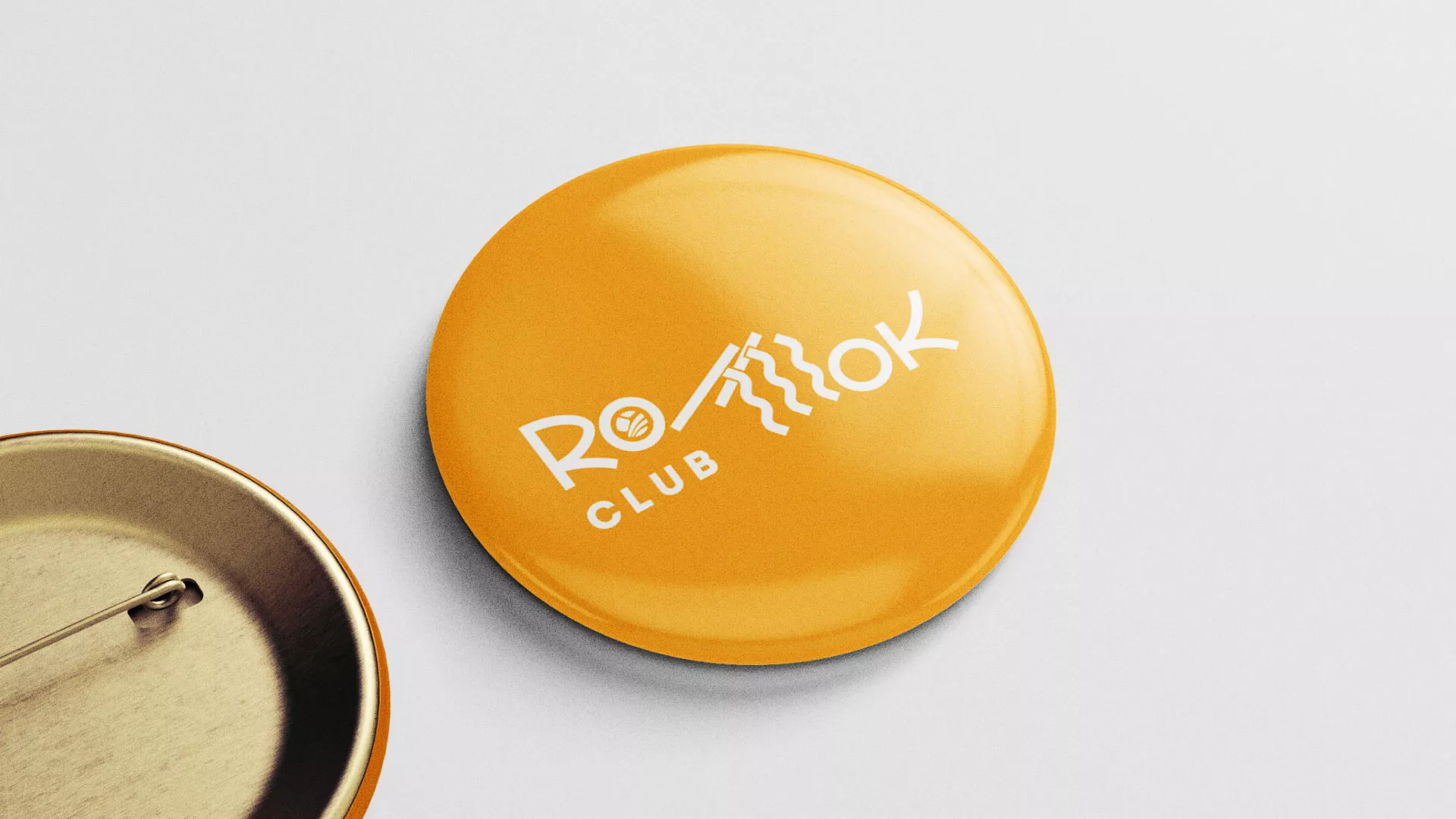 Создание логотипа в Горно-Алтайске для суши-бара «Roll Wok Club» Создание логотипа в Горно-Алтайске для суши-бара «Roll Wok Club»
